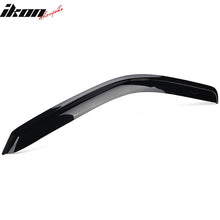 Load image into Gallery viewer, 2014-2019 Chevy Silverado GMC Sierra Extended Cab Tape on Visor Window