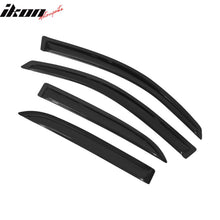 Load image into Gallery viewer, 2005-2009 Chevy Equinox Pontiac Torrent Visor Windows Acrylic