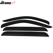 Load image into Gallery viewer, 1998-2003 Dodge Durango 2000-2004 Dakota Crew Cab Acrylic Window Visor