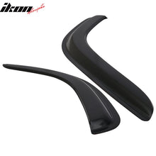 Load image into Gallery viewer, 1998-2003 Dodge Durango 2000-2004 Dakota Crew Cab Acrylic Window Visor