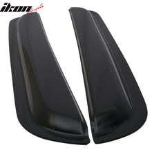 Load image into Gallery viewer, 1998-2003 Dodge Durango 2000-2004 Dakota Crew Cab Acrylic Window Visor