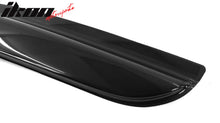 Load image into Gallery viewer, 2007-2011 Dodge Nitro Slim Style Smoke Tinted Visor Windows Acrylic
