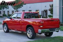 Load image into Gallery viewer, 2009-2024 Dodge Ram 1500 Quad Cab Extended Pickup Window Visor Acrylic