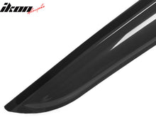 Load image into Gallery viewer, 2021-2025 Ford Bronco Sport Slim Style Black Window Visors Acrylic 4PC