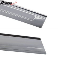 Load image into Gallery viewer, 2021-2025 Ford Bronco Sport Window Visor OE Style Acrylic Rain Guard