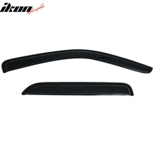 Load image into Gallery viewer, 2001-2012 Ford Escape &amp; Mazda Tribute &amp; Mercury Mariner Smoke Visor Wi