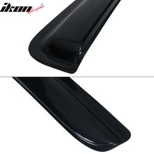 Load image into Gallery viewer, 2001-2012 Ford Escape &amp; Mazda Tribute &amp; Mercury Mariner Smoke Visor Wi
