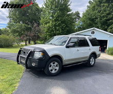 Load image into Gallery viewer, 1997-2017 Ford Expedition 98-17 Lincoln Navigator Window Visor Acrylic
