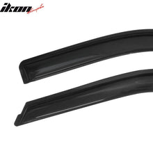 Load image into Gallery viewer, 2015-2024 Ford F-150 2017-2021 F-250 to F550 Standard Window Visors