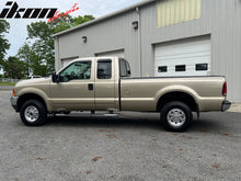 Load image into Gallery viewer, 1999-2016 Ford F-250 F-350 Super Duty Window Visors Acrylic
