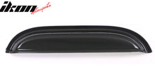 Load image into Gallery viewer, 1999-2016 Ford F-250 F-350 Super Duty Window Visors Acrylic