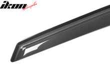 Load image into Gallery viewer, 1999-2016 Ford F-250 F-350 Super Duty Window Visors Acrylic