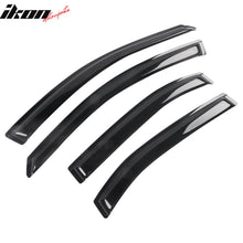 Load image into Gallery viewer, 2006-2012 Ford Fusion 06-10 Mercury Milan Tape on Visor Window Acrylic