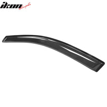 Load image into Gallery viewer, 2006-2012 Ford Fusion 06-10 Mercury Milan Tape on Visor Window Acrylic