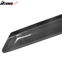 Load image into Gallery viewer, 2006-2012 Ford Fusion 06-10 Mercury Milan Tape on Visor Window Acrylic