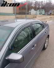 Load image into Gallery viewer, 2006-2012 Ford Fusion 06-10 Mercury Milan Tape on Visor Window Acrylic