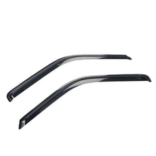 Load image into Gallery viewer, 1988-1998 GMC C K 95-99 Tahoe 92-99 GMC Yukon Slim Window Visor Acylic