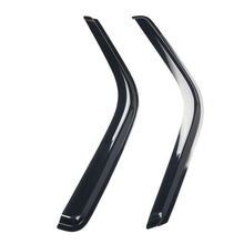 Load image into Gallery viewer, 1988-1998 GMC C K 95-99 Tahoe 92-99 GMC Yukon Slim Window Visor Acylic