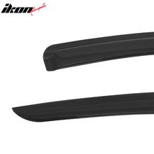 Load image into Gallery viewer, 2021-2025 Chevrolet Suburban &amp; GMC Yukon XL 4PCS Tape on Window Visors