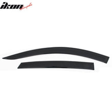 Load image into Gallery viewer, 2018-2025 Honda Accord 4PCS Tape on Window Visors Vent Rain Sun Guards