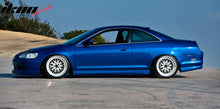 Load image into Gallery viewer, 1998-2002 Honda Accord 2-Door Coupe Window Visors Set Acrylic