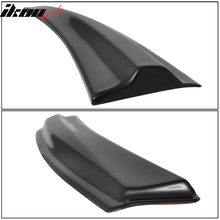 Load image into Gallery viewer, 2016-2021 Honda Civic 4Dr Sedan 10th Generation Tape On Window Visor