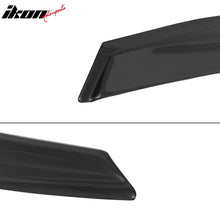 Load image into Gallery viewer, 2016-2021 Honda Civic X 10th Gen Sedan  Roof Spoiler MUG Window Visor