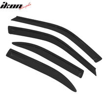 Load image into Gallery viewer, Fits 96-98 Honda Civic Mugen Front Bumper Lip + Sun Window Visor