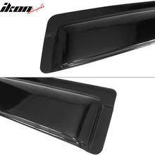 Load image into Gallery viewer, 2007-2011 Honda CRV Acrylic 4PC Window Visors Tape On Rain Guard