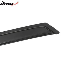 Load image into Gallery viewer, 2012-2016 Honda CRV Acrylic 4PC Window Visors Tape On Rain Guard