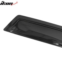 Load image into Gallery viewer, 2012-2016 Honda CRV Acrylic 4PC Window Visors Tape On Rain Guard