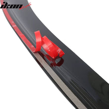 Load image into Gallery viewer, 2012-2016 Honda CRV Acrylic 4PC Window Visors Tape On Rain Guard