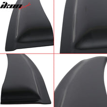 Load image into Gallery viewer, 2012-2016 Honda CRV Acrylic 4PC Window Visors Tape On Rain Guard