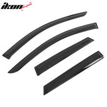 Load image into Gallery viewer, 2022-2025 Hyundai Santa Cruz Tape on Window Visors