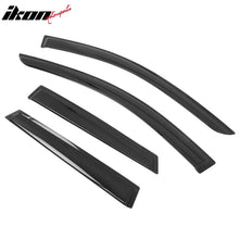 Load image into Gallery viewer, 2022-2025 Hyundai Santa Cruz Tape on Window Visors