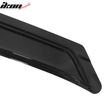 Load image into Gallery viewer, 2013-2018 Hyundai Santa Fe DM (XL Models) Window Visors Acrylic