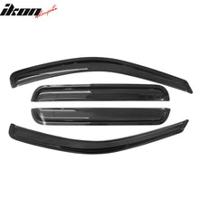 Load image into Gallery viewer, 1999-2004 Jeep Grand Cherokee Window Visors Acrylic 4Pc Set