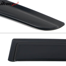 Load image into Gallery viewer, 2021-2025 Kia K5 4PCS Tape on Window Visors Vent Rain Sun Wind Guards