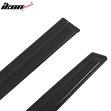 Load image into Gallery viewer, 2021-2025 Kia Sorento 4PCS Tape on Window Visors Vent Rain Sun Guards