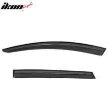 Load image into Gallery viewer, 2023-2025 Kia Sportage 4PCS Tape on Window Visors Vent Rain Sun Guards
