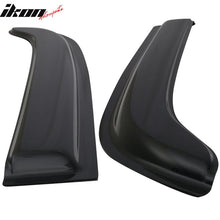 Load image into Gallery viewer, 2005-2010 Kia Sportage 4PC Set Visor Windows Acrylic