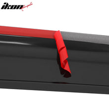 Load image into Gallery viewer, 2020-2025 Kia Telluride 4PC Tape on Window Visors Vent Rain Sun Guards