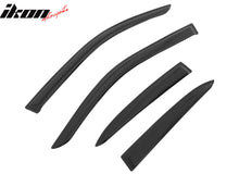 Load image into Gallery viewer, 2019-2025 Lexus UX-Series 4PCS Tape on Window Visors Vent Rain Guards