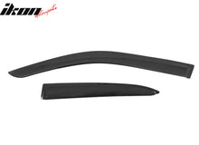 Load image into Gallery viewer, 2019-2025 Lexus UX-Series 4PCS Tape on Window Visors Vent Rain Guards