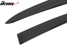 Load image into Gallery viewer, 2019-2025 Lexus UX-Series 4PCS Tape on Window Visors Vent Rain Guards