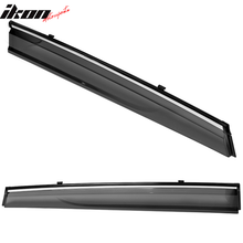 Load image into Gallery viewer, 2015-2024 Nissan Murano Tape On Window Visors Rain Guard 4PC