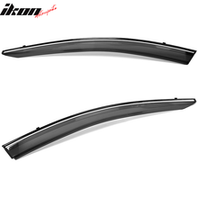 Load image into Gallery viewer, 2015-2024 Nissan Murano Tape On Window Visors Rain Guard 4PC