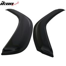 Load image into Gallery viewer, 2005-2012 Nissan Pathfinder Smoke Tinted Visor Windows Rains Guards Ac