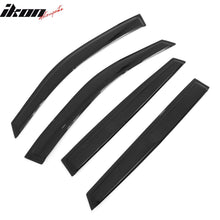 Load image into Gallery viewer, 2020-2025 Subaru Outback 4PCS Tape on Window Visors Vent Rain Guards