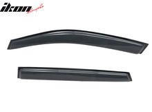 Load image into Gallery viewer, 2020-2025 Subaru Outback 4PCS Tape on Window Visors Vent Rain Guards